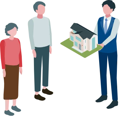 空き家マッチングサービス