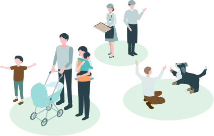 空き家マッチングサービス