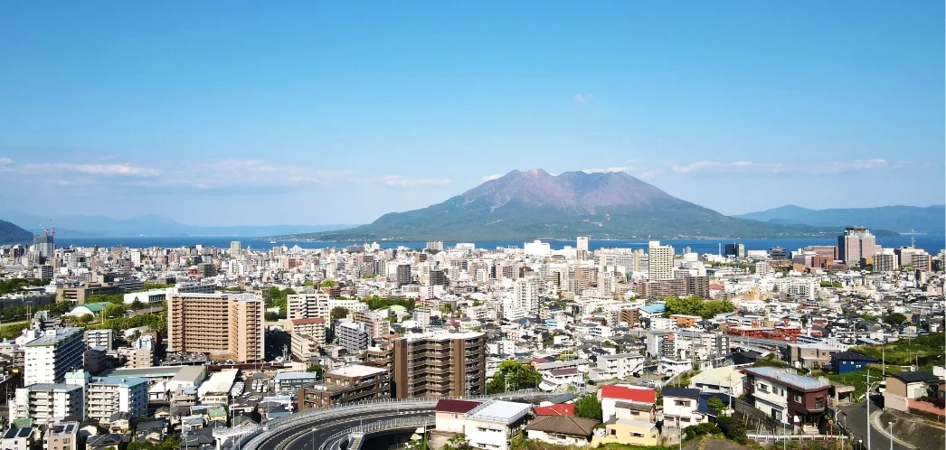 鹿児島市の不動産
